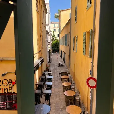 T2 Vieille D'ajaccio Apartamento Ajaccio (Corsica)