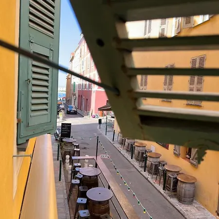 Apartamento T2 Vieille D'ajaccio