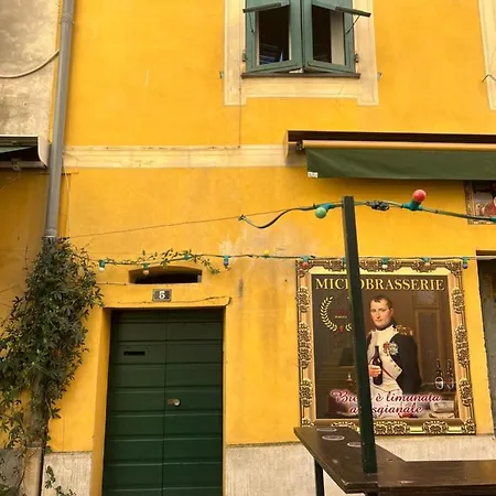 Appartement T2 Vieille D’ajaccio Ajaccio (Corsica)