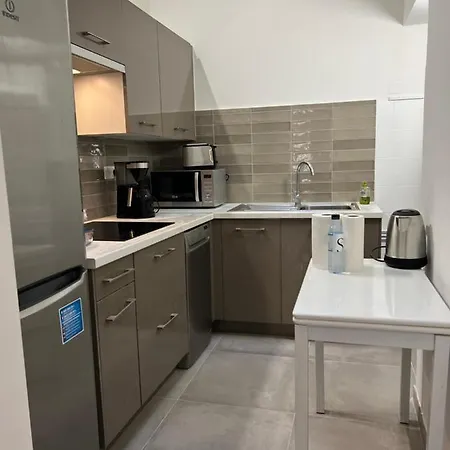 T2 Vieille D’ajaccio