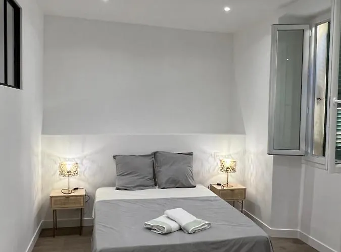 T2 Vieille D’ajaccio *