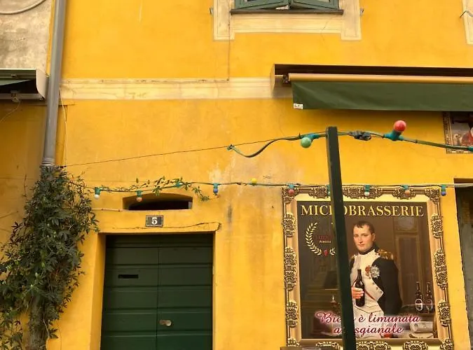 Appartement T2 Vieille D’ajaccio Ajaccio (Corsica)