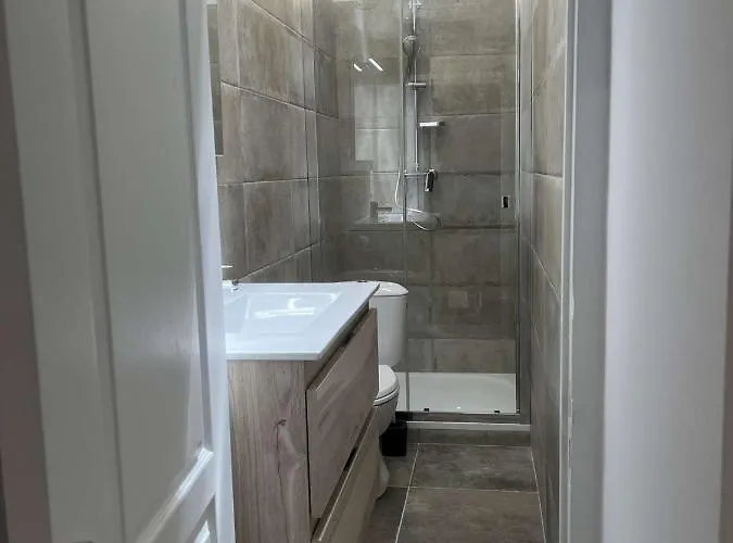 Appartement T2 Vieille D’ajaccio Ajaccio (Corsica)